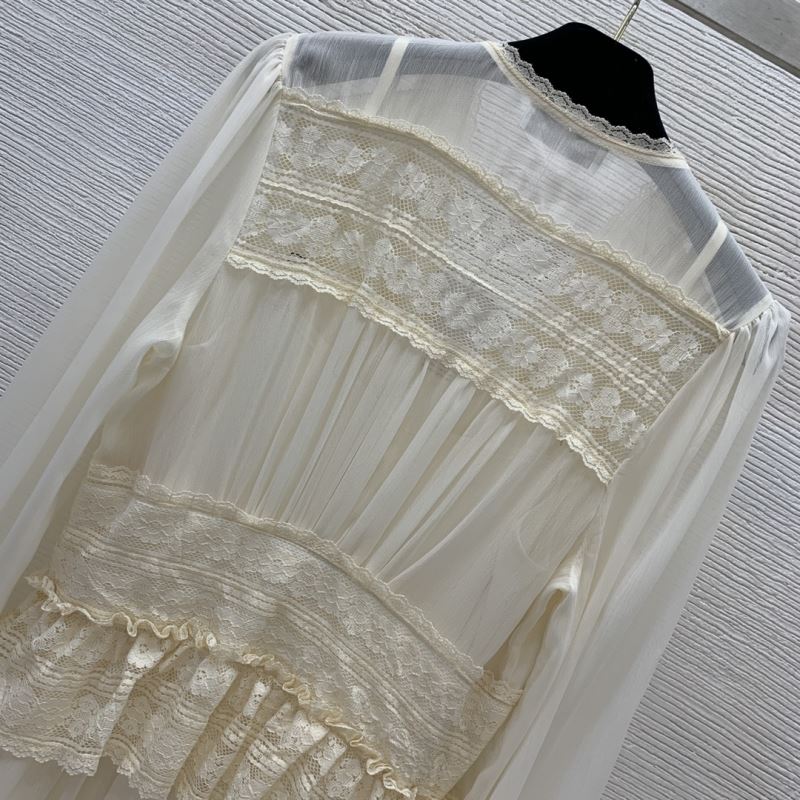 Zimmermann Dress